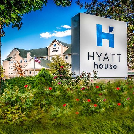 Hyatt House Herndon/Reston Екстериор снимка