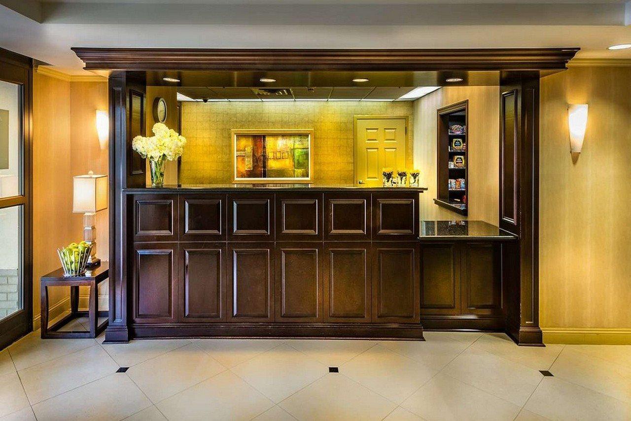 Hyatt House Herndon/Reston Екстериор снимка