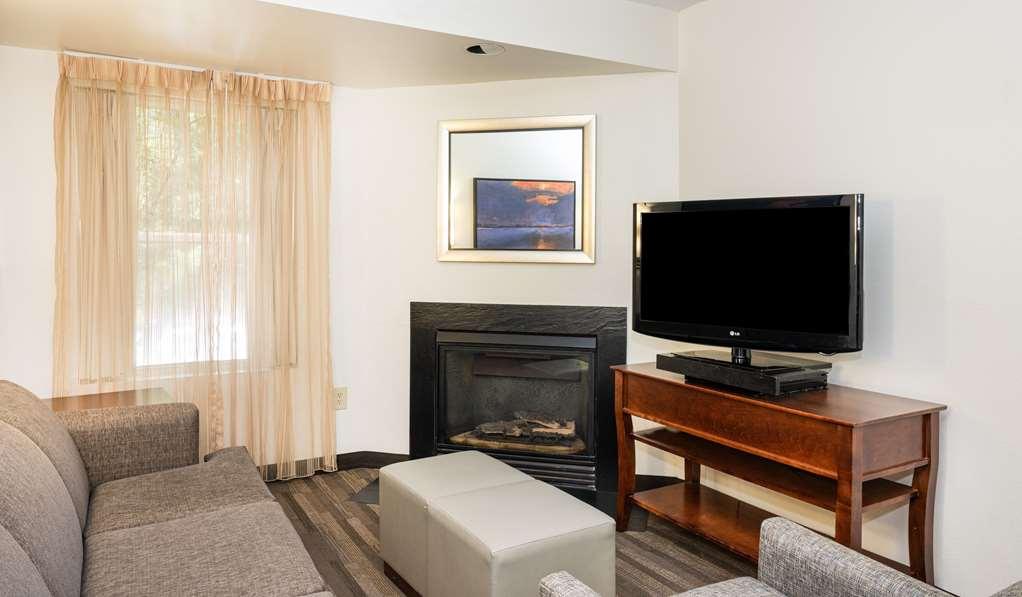 Hyatt House Herndon/Reston Стая снимка