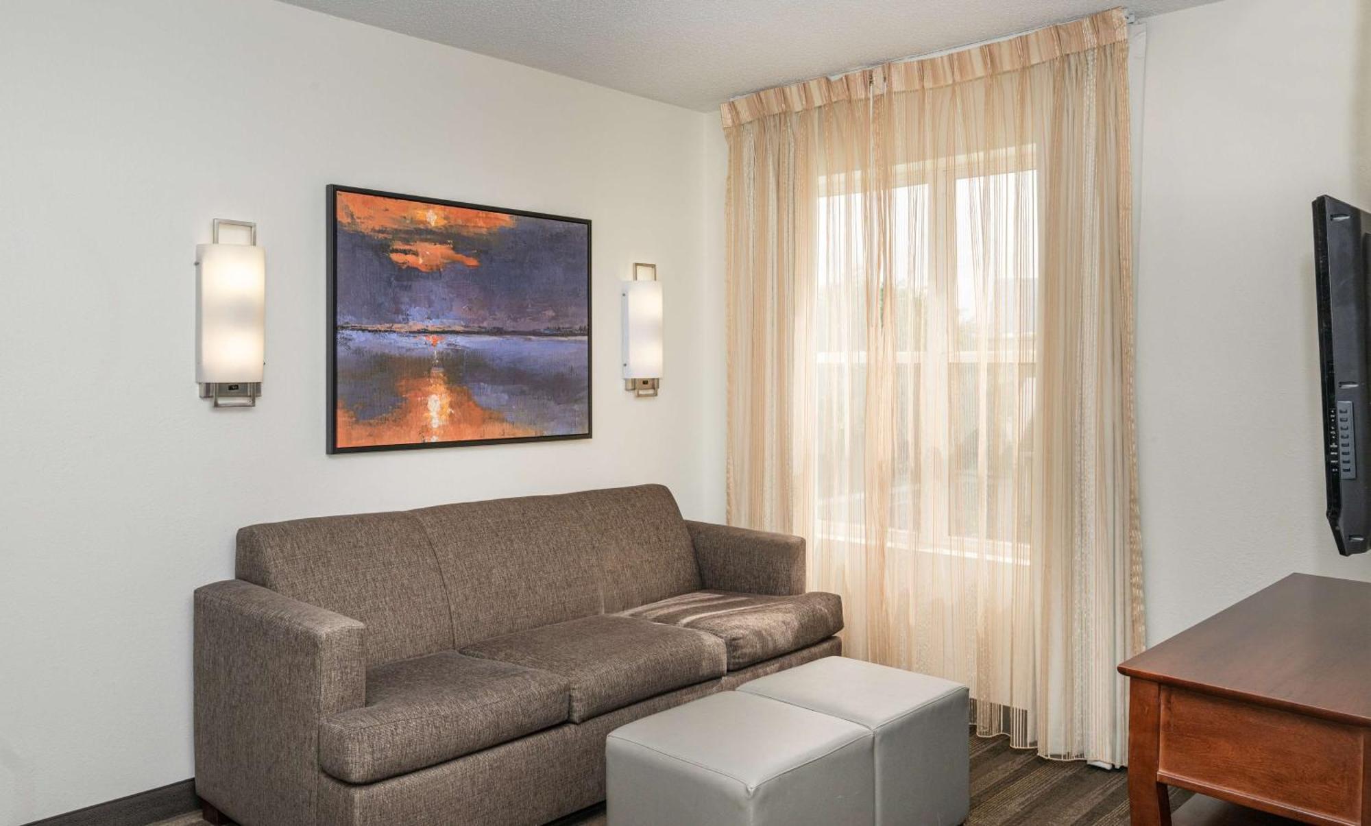 Hyatt House Herndon/Reston Екстериор снимка