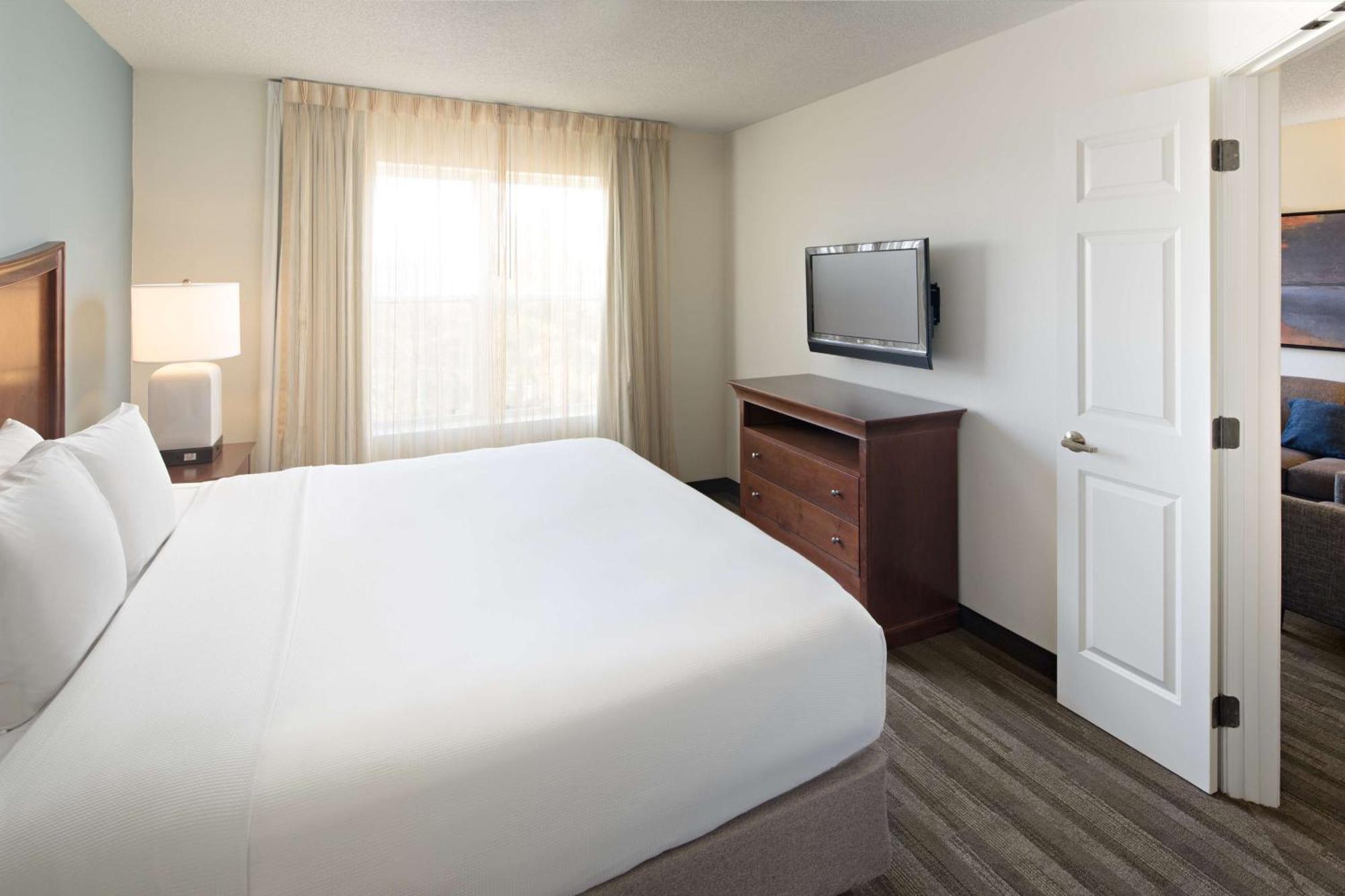 Hyatt House Herndon/Reston Екстериор снимка
