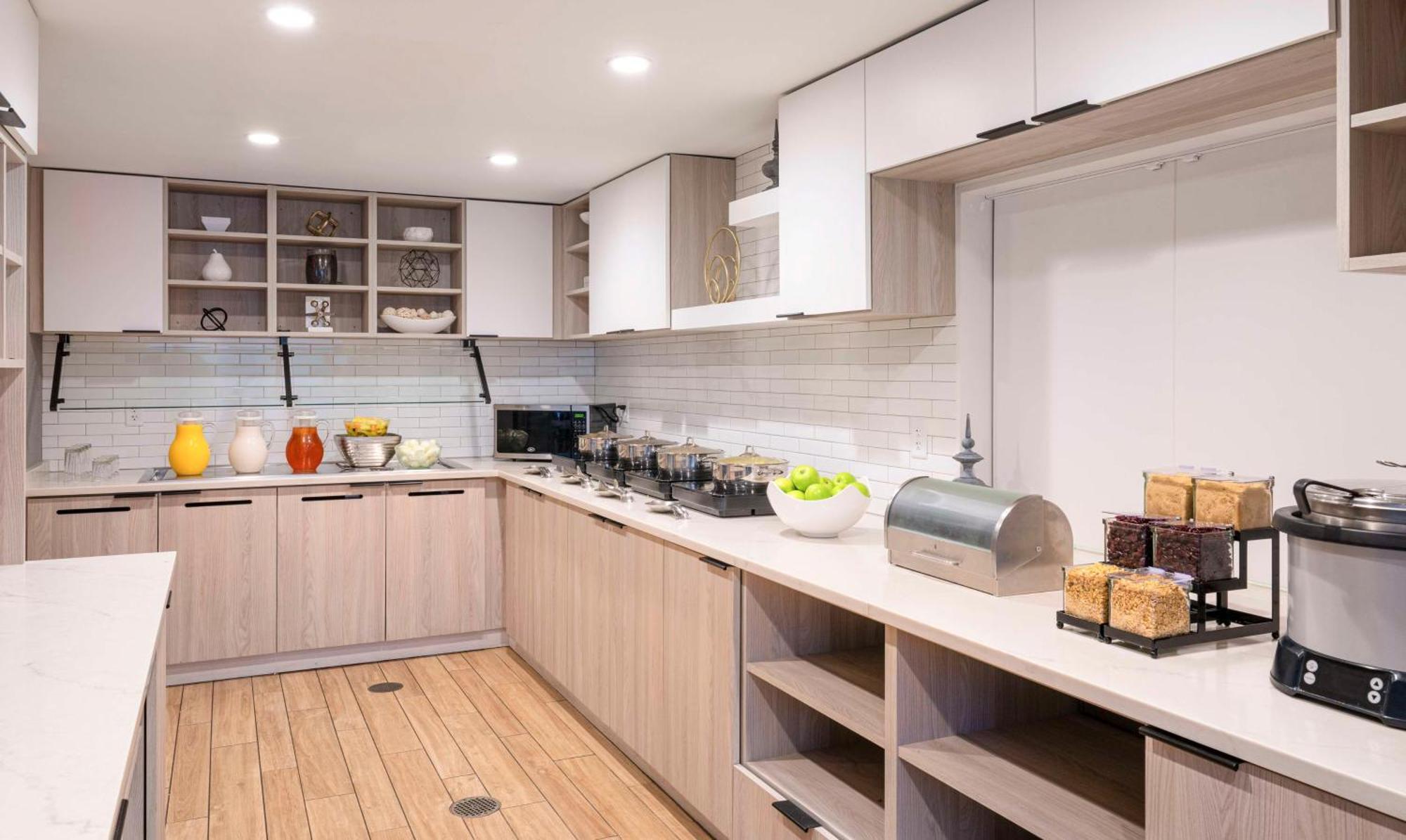 Hyatt House Herndon/Reston Екстериор снимка