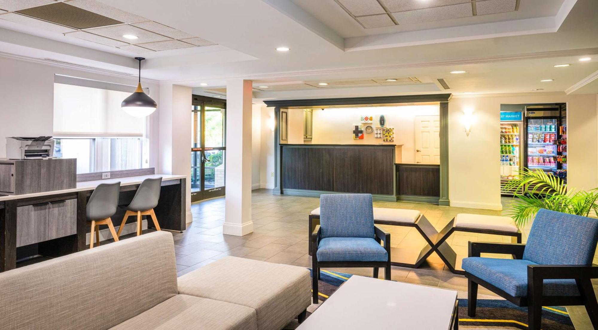 Hyatt House Herndon/Reston Екстериор снимка