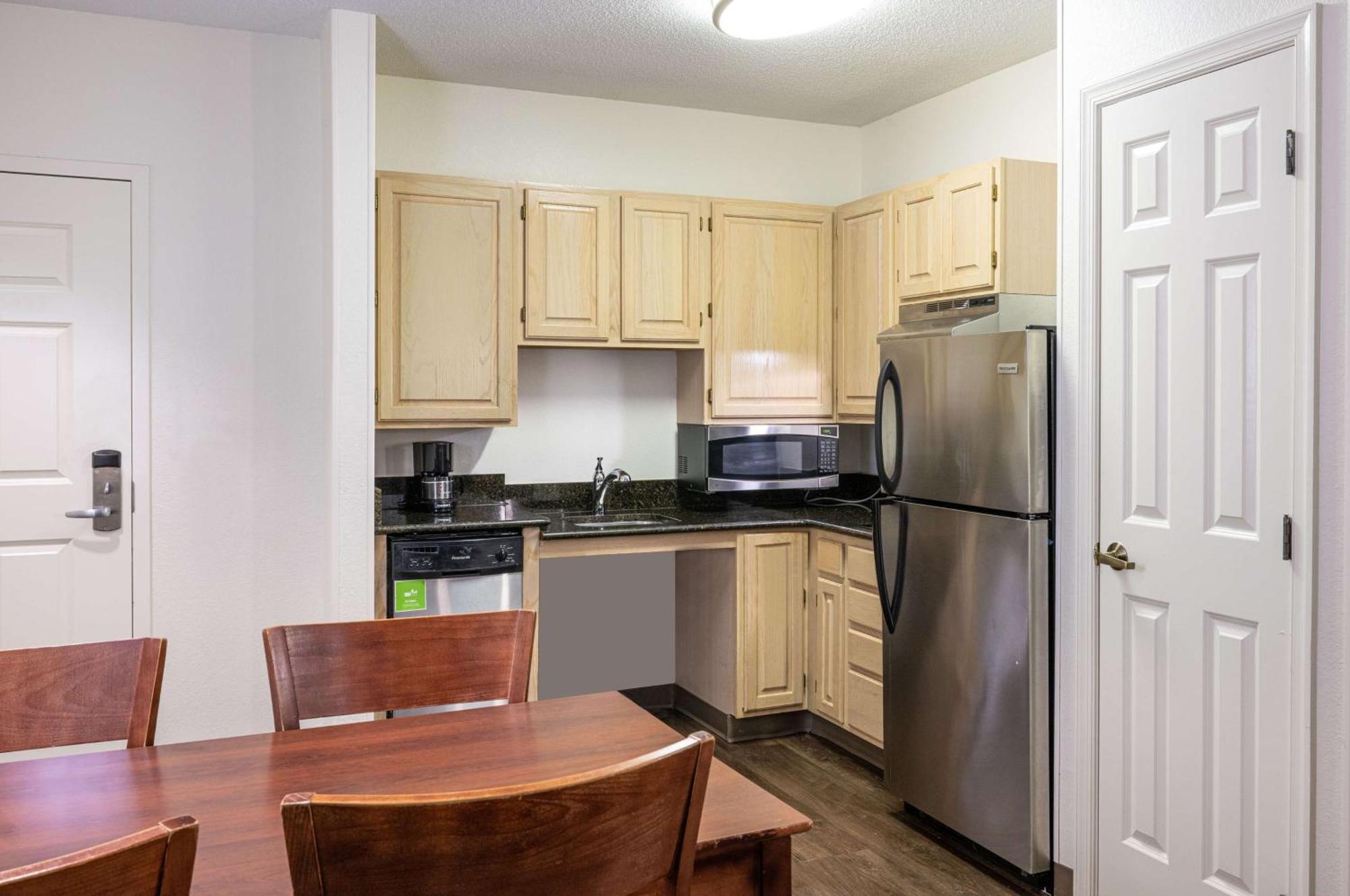Hyatt House Herndon/Reston Екстериор снимка