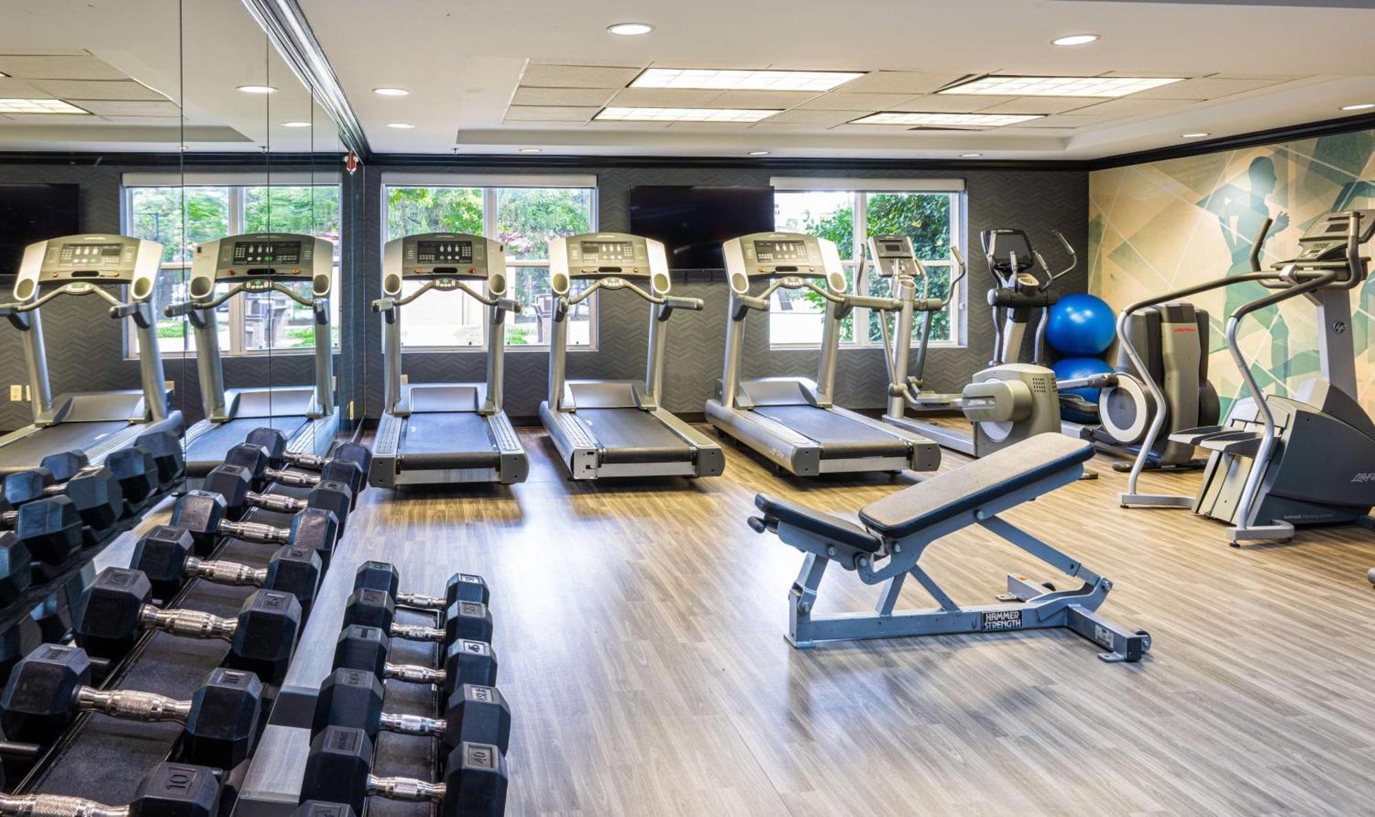 Hyatt House Herndon/Reston Екстериор снимка