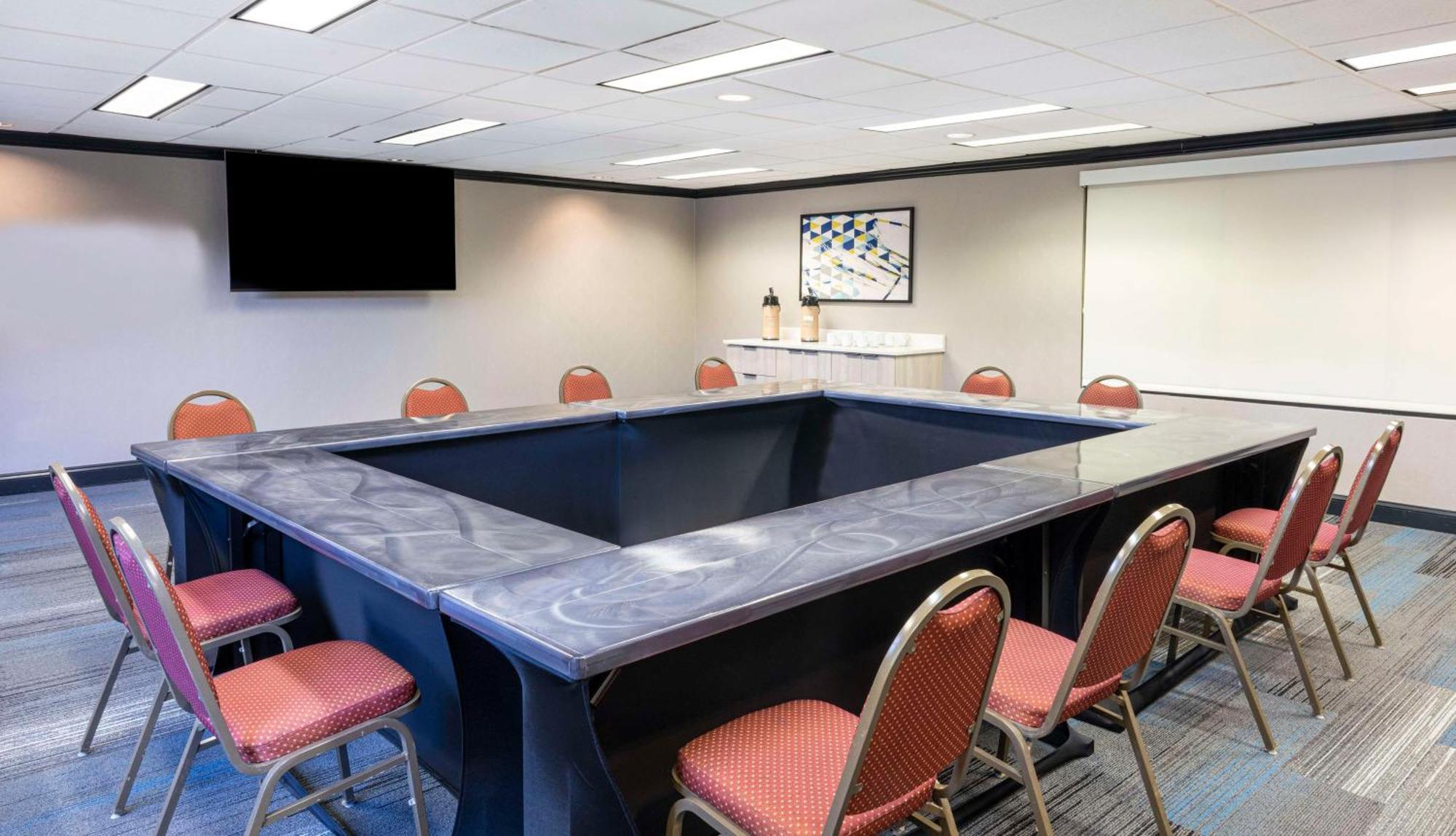 Hyatt House Herndon/Reston Екстериор снимка
