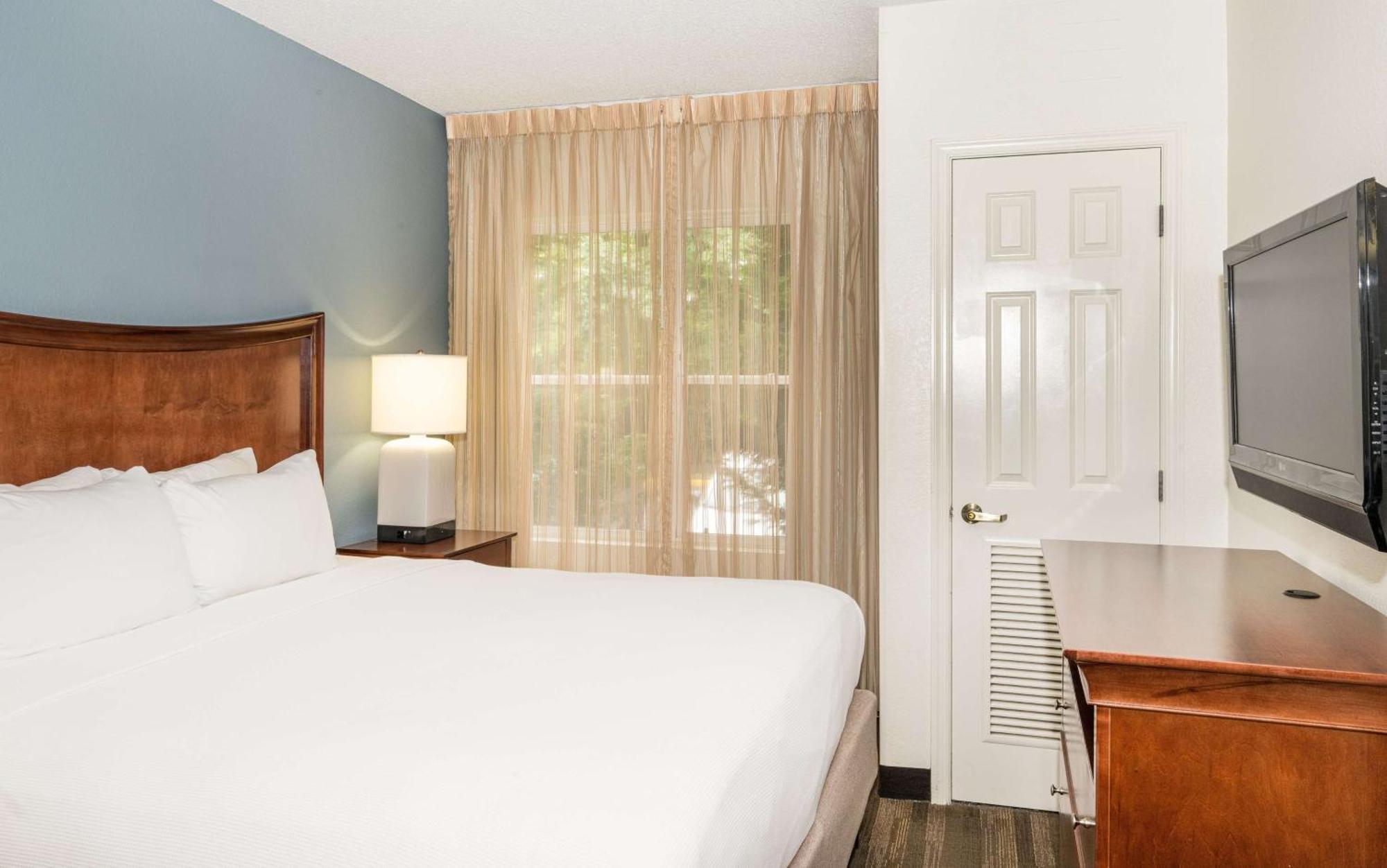Hyatt House Herndon/Reston Екстериор снимка