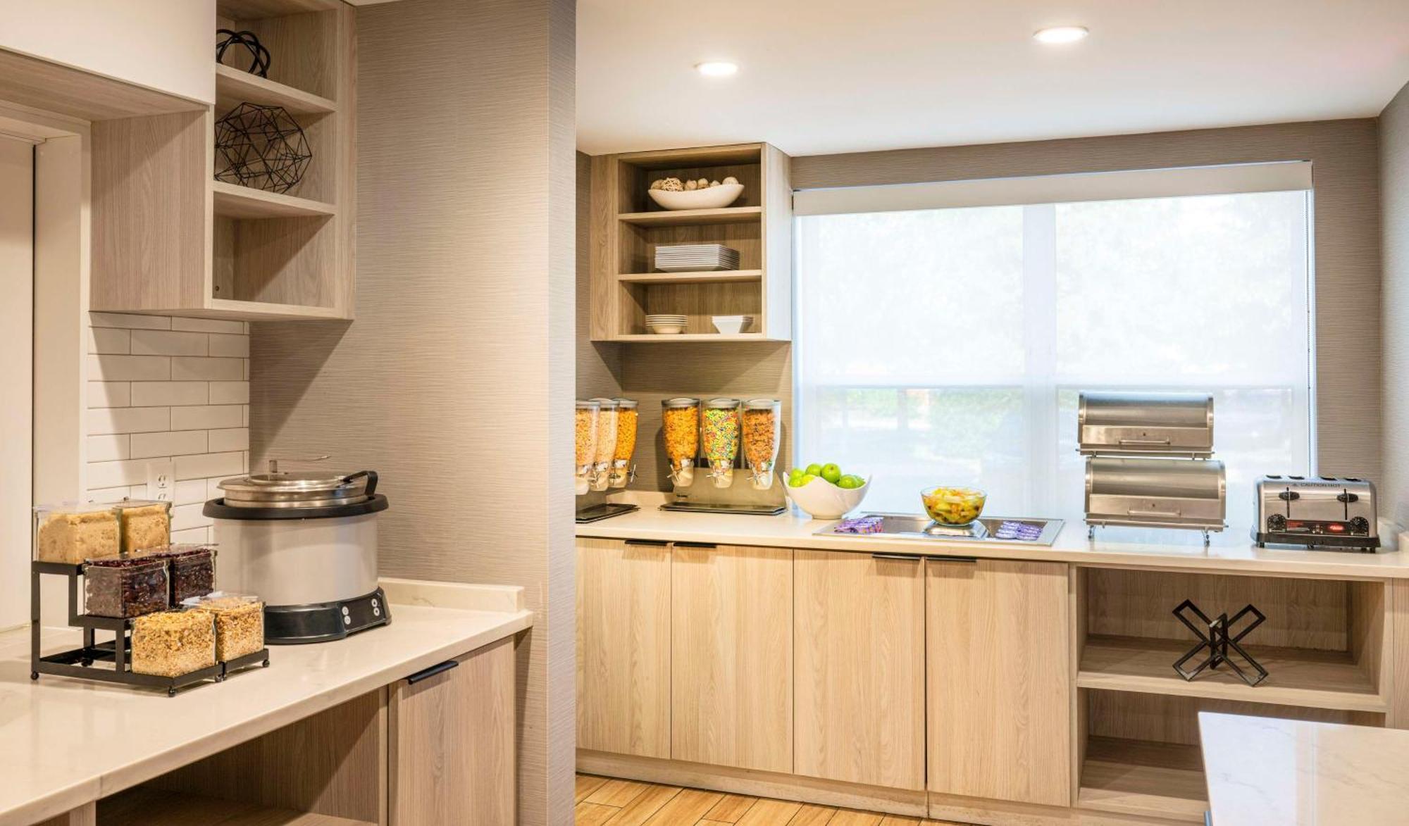 Hyatt House Herndon/Reston Екстериор снимка