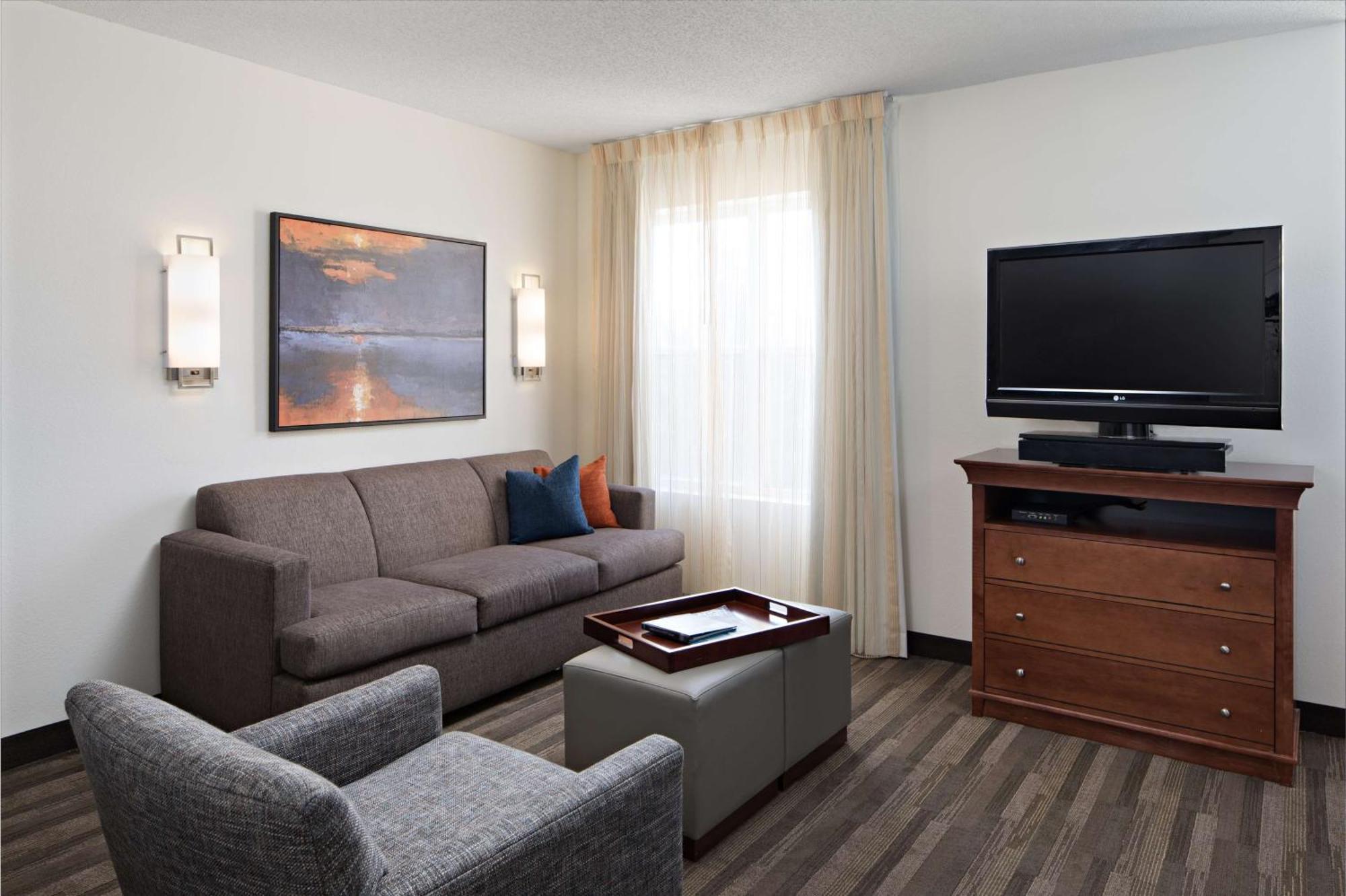 Hyatt House Herndon/Reston Екстериор снимка