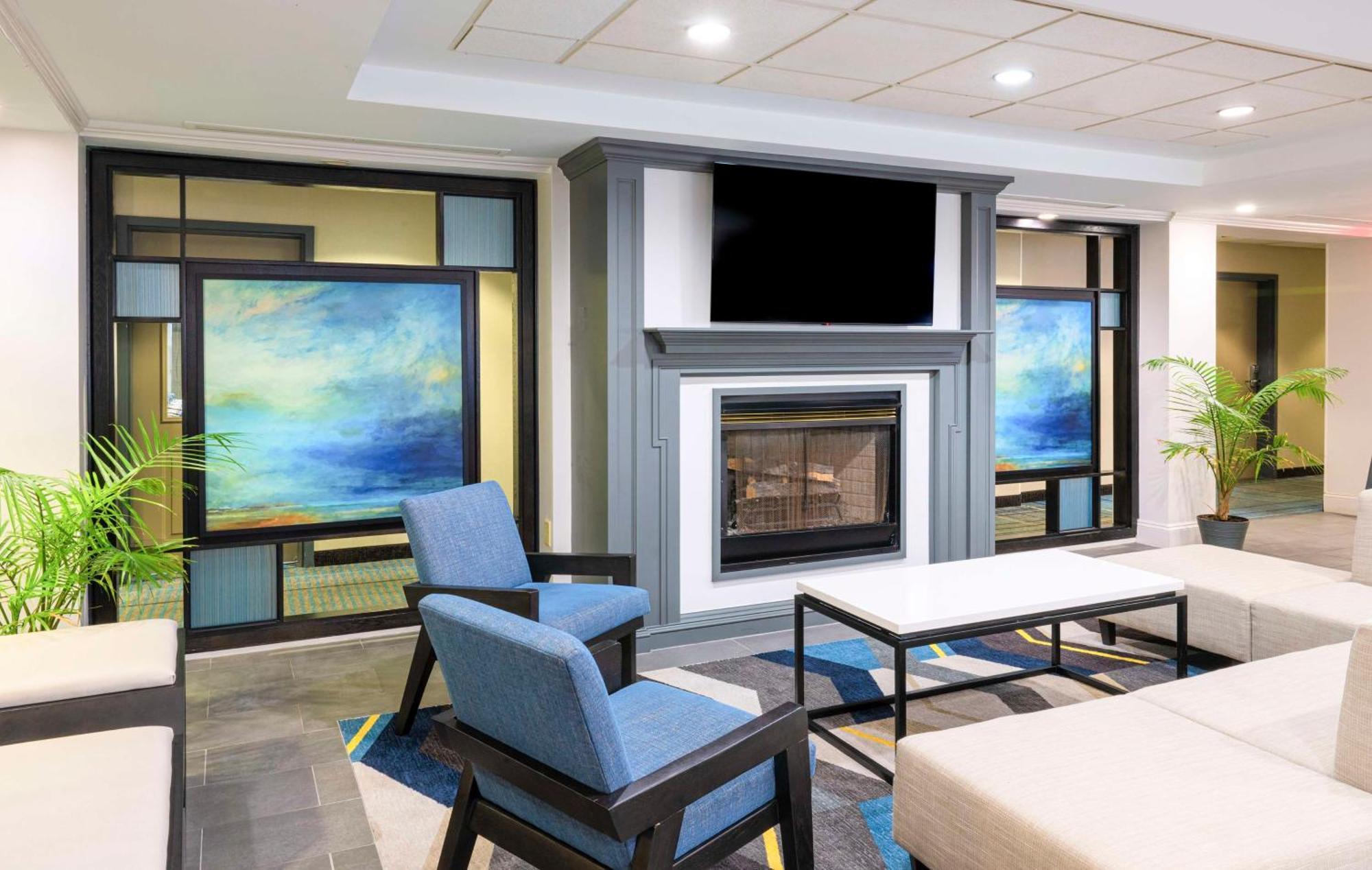 Hyatt House Herndon/Reston Екстериор снимка