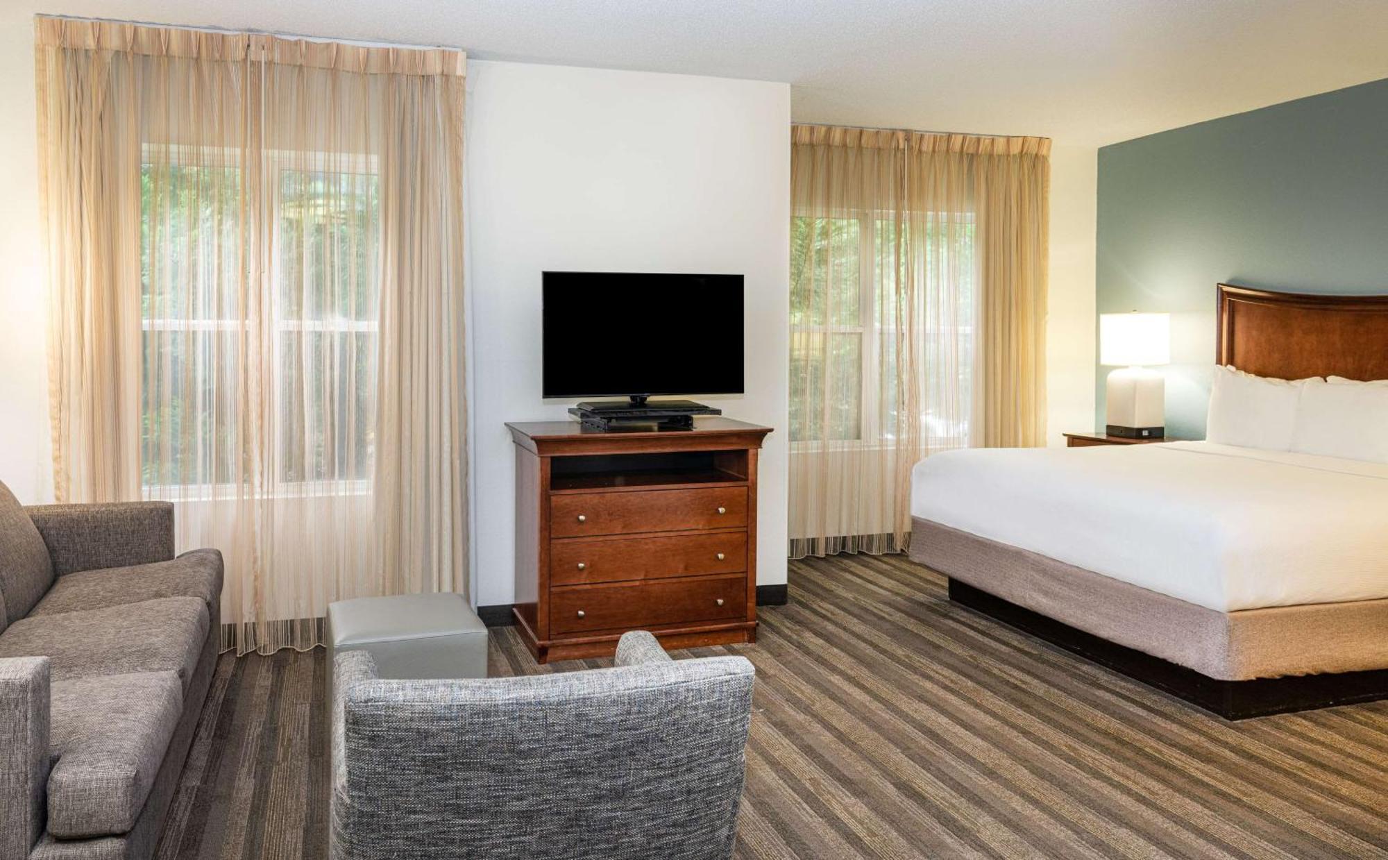 Hyatt House Herndon/Reston Екстериор снимка