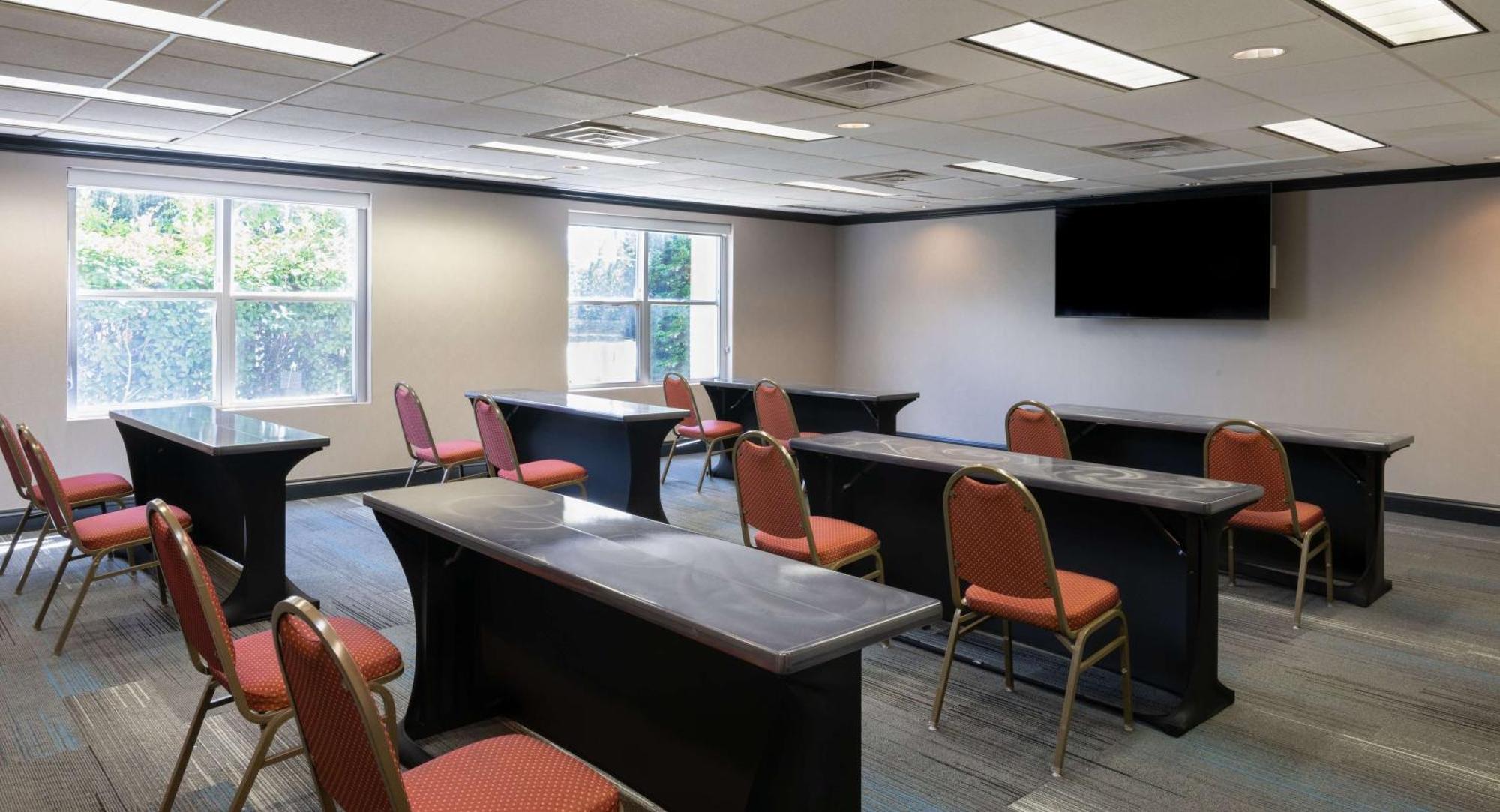 Hyatt House Herndon/Reston Екстериор снимка