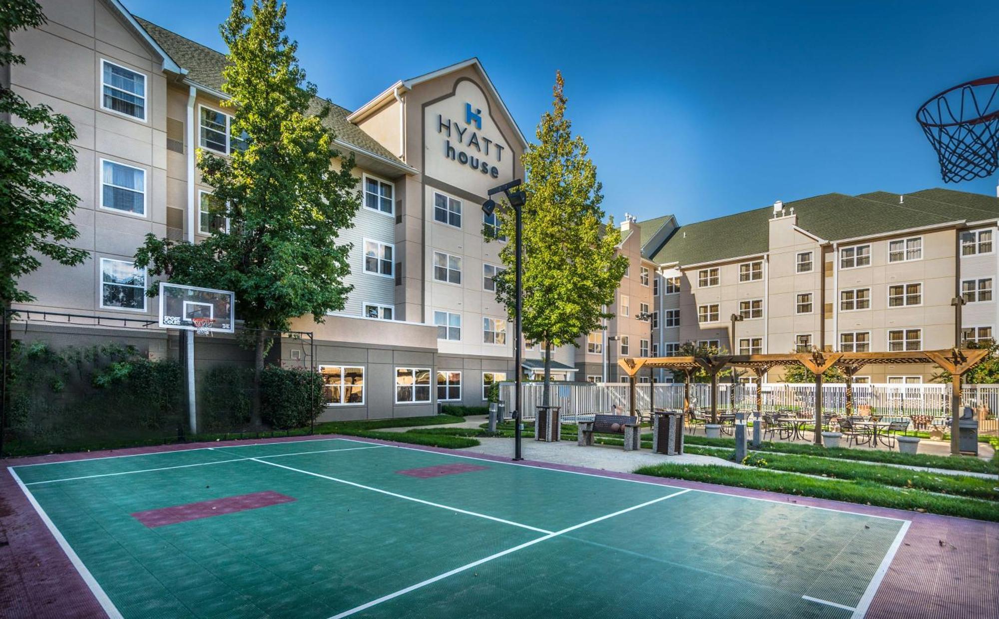 Hyatt House Herndon/Reston Екстериор снимка