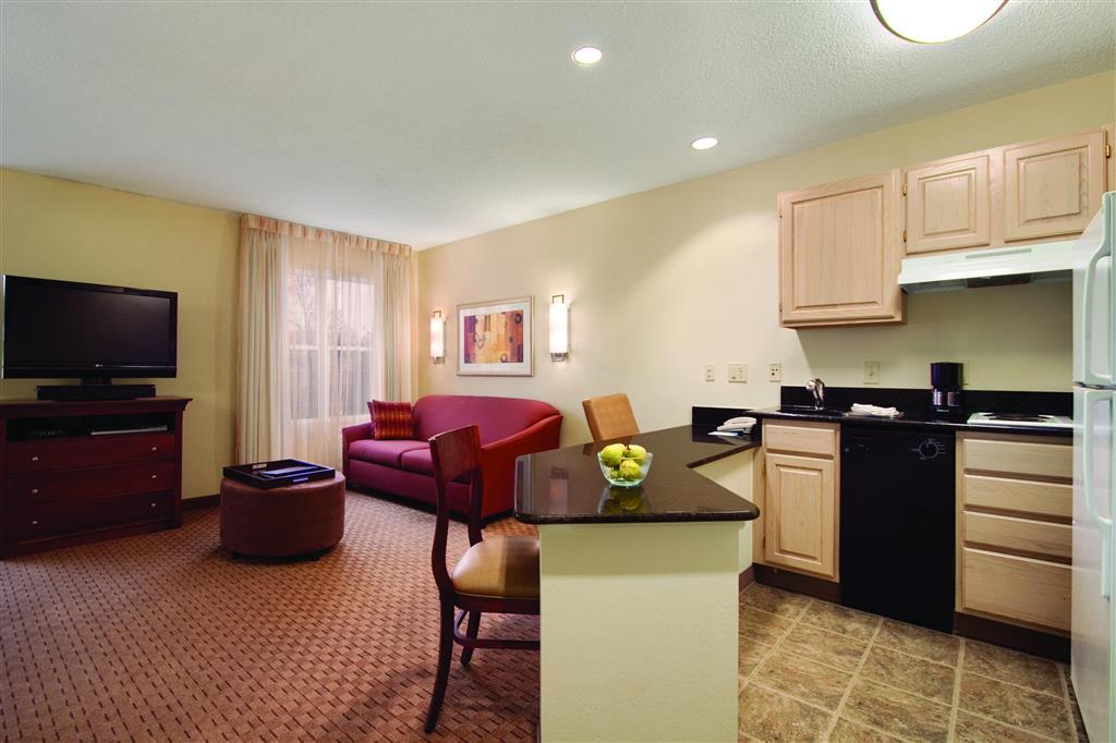 Hyatt House Herndon/Reston Стая снимка
